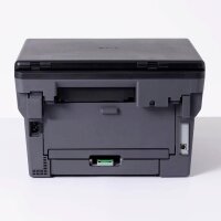 brother DCP-L2627DWXL 3 in 1 Laser-Multifunktionsdrucker schwarz