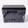 brother DCP-L2627DWXL 3 in 1 Laser-Multifunktionsdrucker schwarz