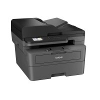 brother DCP-L2660DW 3 in 1 Laser-Multifunktionsdrucker schwarz