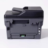 brother DCP-L2660DW 3 in 1 Laser-Multifunktionsdrucker schwarz