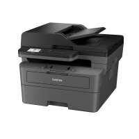 brother DCP-L2660DW 3 in 1 Laser-Multifunktionsdrucker schwarz