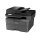 brother DCP-L2660DW 3 in 1 Laser-Multifunktionsdrucker schwarz