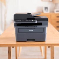 brother MFC-L2827DWXL 4 in 1 Laser-Multifunktionsdrucker schwarz