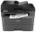 brother MFC-L2827DWXL 4 in 1 Laser-Multifunktionsdrucker schwarz