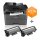 brother MFC-L2827DWXL 4 in 1 Laser-Multifunktionsdrucker schwarz