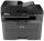 brother MFC-L2827DWXL 4 in 1 Laser-Multifunktionsdrucker schwarz