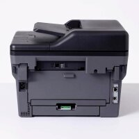 brother MFC-L2860DW 4 in 1 Laser-Multifunktionsdrucker schwarz