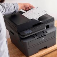 brother MFC-L2860DW 4 in 1 Laser-Multifunktionsdrucker schwarz