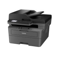 brother MFC-L2860DW 4 in 1 Laser-Multifunktionsdrucker schwarz