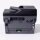 brother MFC-L2860DW 4 in 1 Laser-Multifunktionsdrucker schwarz