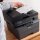 brother MFC-L2860DW 4 in 1 Laser-Multifunktionsdrucker schwarz