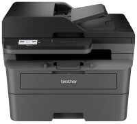 brother MFC-L2860DWE 4 in 1 Laser-Multifunktionsdrucker...