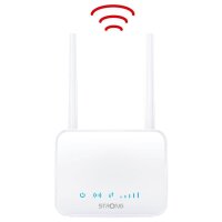 STRONG 4G LTE 350M WLAN-Router, 1 St.