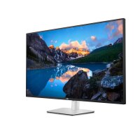 DELL UltraSharp U4323QE Monitor 108,0 cm (43,0 Zoll) schwarz