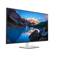 DELL UltraSharp U4323QE Monitor 108,0 cm (43,0 Zoll) schwarz