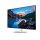 DELL UltraSharp U4323QE Monitor 108,0 cm (43,0 Zoll) schwarz