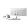 DELL UltraSharp U3423WE Monitor 87,0 cm (34,0 Zoll) silber