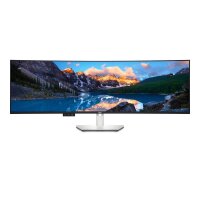 DELL UltraSharp U4924DW 5K Monitor 125,0 cm (49,0 Zoll)...