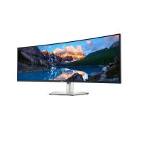 DELL UltraSharp U4924DW 5K Monitor 125,0 cm (49,0 Zoll)...