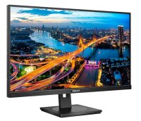 PHILIPS 276B1 Monitor 69,0 cm (27,0 Zoll) schwarz