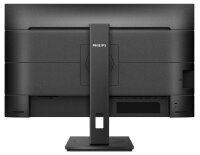 PHILIPS 276B1 Monitor 69,0 cm (27,0 Zoll) schwarz