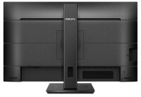 PHILIPS 276B1 Monitor 69,0 cm (27,0 Zoll) schwarz