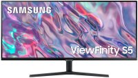 SAMSUNG ViewFinity S5 S50C Widescreen Monitor 86,0 cm...