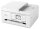 Canon PIXMA TS7750i 3 in 1 Tintenstrahl-Multifunktionsdrucker grau