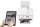 Canon PIXMA TS7750i 3 in 1 Tintenstrahl-Multifunktionsdrucker grau