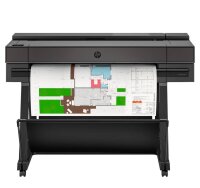 HP DesignJet T850 36" Plotter