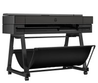 HP DesignJet T850 36" Plotter