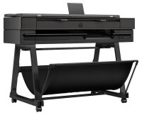 HP DesignJet T850 36" Multi Plotter