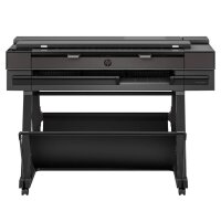 HP DesignJet T850 36" Multi Plotter