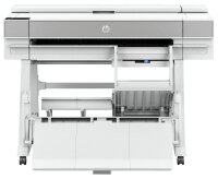 HP DesignJet T950 36" Plotter