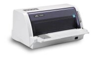 Tally DASCOM® 1330 (Netzwerk / USB)  Nadeldrucker grau
