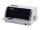 Tally DASCOM® 1330 (Netzwerk / USB)  Nadeldrucker grau