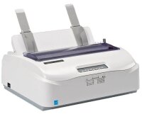 Tally DASCOM® 1140 (Serielle / USB) Nadeldrucker grau