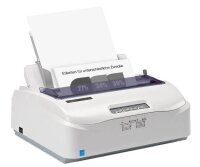 Tally DASCOM® 1145 (Netzwerk / USB Schnittstelle)...