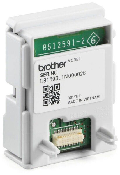 brother NC-9110W WLAN-Adapter, 1 St.