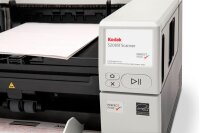 Kodak Alaris S2085f Dokumentenscanner