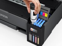 EPSON EcoTank ET-14100 Tintenstrahldrucker schwarz