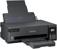 EPSON EcoTank ET-14100 Tintenstrahldrucker schwarz
