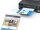 EPSON EcoTank ET-14100 Tintenstrahldrucker schwarz