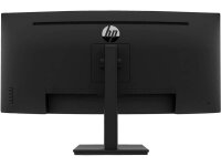 HP P34hcG4 Monitor 86,36 cm (34,0 Zoll) schwarz