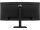 HP P34hcG4 Monitor 86,36 cm (34,0 Zoll) schwarz