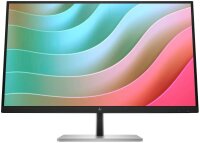 HP E27k G5 6N4C4AA Monitor 68,6 cm (27,0 Zoll) schwarz