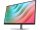 HP E27k G5 6N4C4AA Monitor 68,6 cm (27,0 Zoll) schwarz