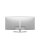 DELL U3824DW Curved Monitor 95,0 cm (38,0 Zoll) silber
