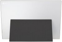 LG gram +view Portable 16MR70.ASDWU Monitor 42,0 cm (16,0 Zoll) silber