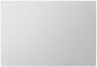 LG gram +view Portable 16MR70.ASDWU Monitor 42,0 cm (16,0 Zoll) silber